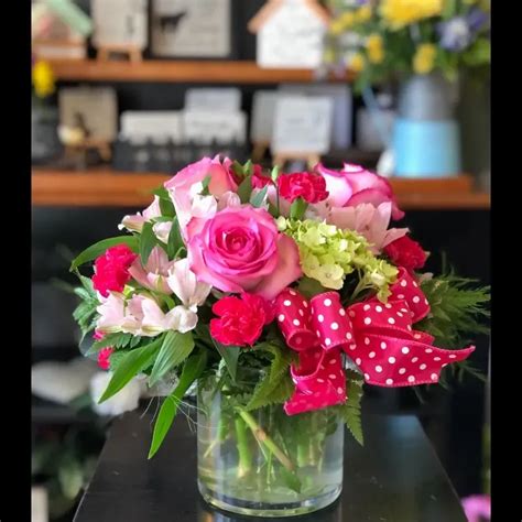 leith flower delivery
